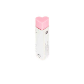 RICO Radiergummi HERZ - Rosa