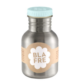 Blafre - Blafre Edelstahlflasche hellblau (300ml)