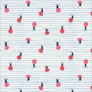 Cloud 9 - Autumn Walk - Surprise Snails