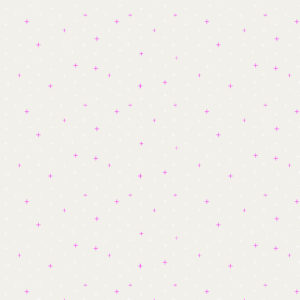 Cotton&Steel Fabrics - Basics - Be Positive - Afterglow Neon Pigment