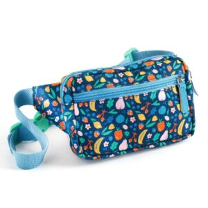 Djeco - Bauchtasche Früchte
