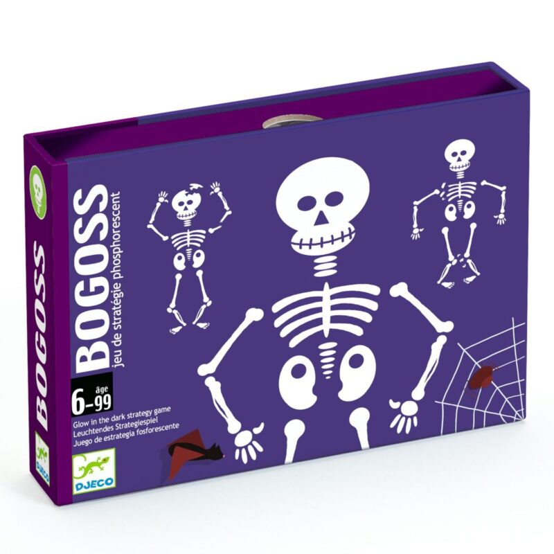 Kartenspiel "Bogoss" – Bild 3