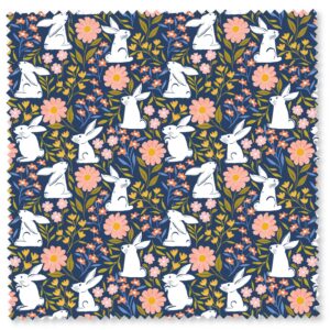 Felicity Fabrics - Seven Meadows - Handsome Hare