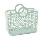 Liewod - Bloom Basket (Dusty mint)
