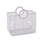 Liewod - Bloom Basket (misty lilac) Liewod - Bloom Basket (misty lilac)