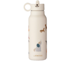 Liewood - Falk Water Bottle 350 ml - All together / Sandy