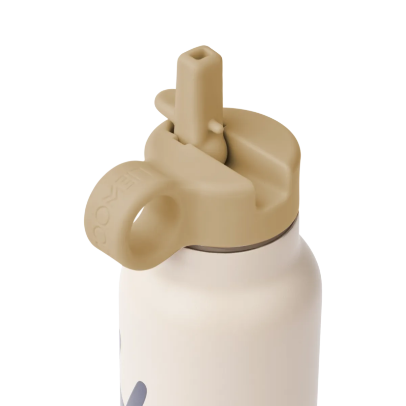 Thermosflasche "Falk Water Bottle" 350 ml - Bunny – Bild 2