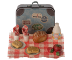 Maileg - Picknick Set Maus