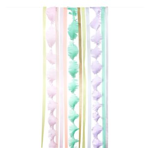 rico design - Luxus Party Deko Set