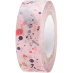 rico design - PAPER POETRY TAPE CRAFTED NATURE GEFLECKT 1