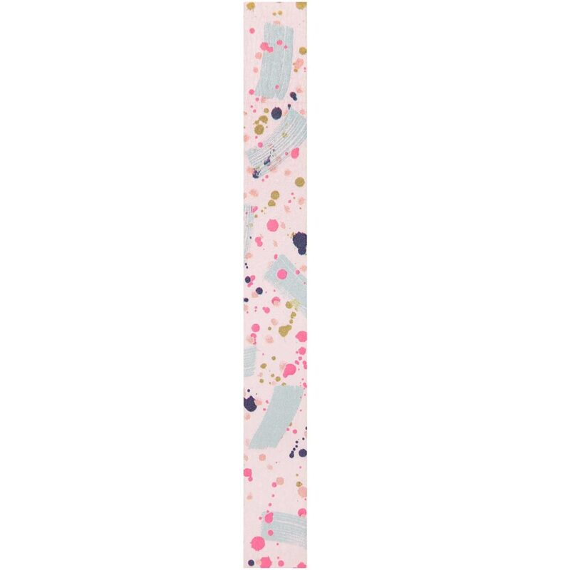 Tape "Crafted Nature"  –  Speckle 1,5CM 10M – Bild 3