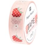 rico-design-paper-poetry-tape-futschikato-erdbeeren-1