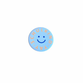 vonrike - BUTTON SCHULKIND (Boys)