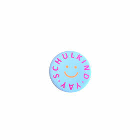 vonrike - BUTTON SCHULKIND (Girls)