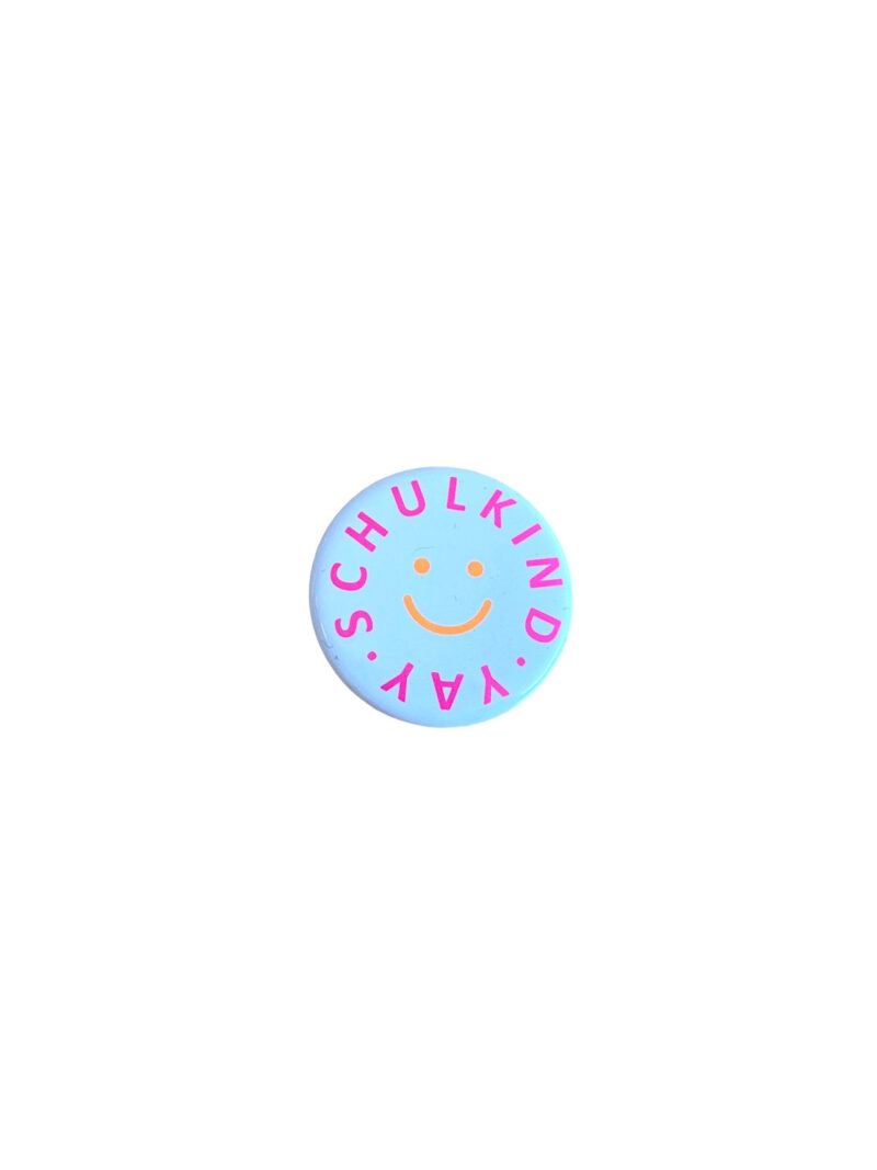 vonrike - BUTTON SCHULKIND (Girls)