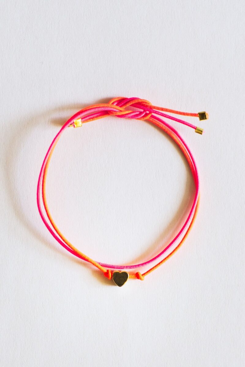 KARTE MIT ARMBAND: MEMBER OF COOL MUMS CLUB – Bild 3