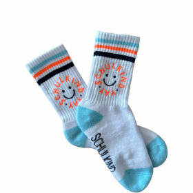 vonrike - SCHULKIND SOCKEN - 31-34 (Boys)