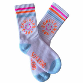 vonrike - SCHULKIND SOCKEN - 31-34 (Girls)