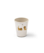 Liewood - Lana Cup - All together sandy - Lion Liewood - Lana Cup - All together sandy - Lion