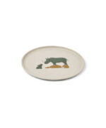 LIEWOOD Remco Plate - Rhino