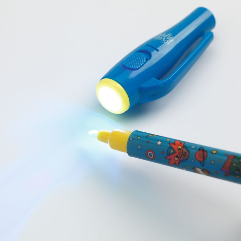 Magischer Filzstift "Zauberstift" - Ben – Bild 2