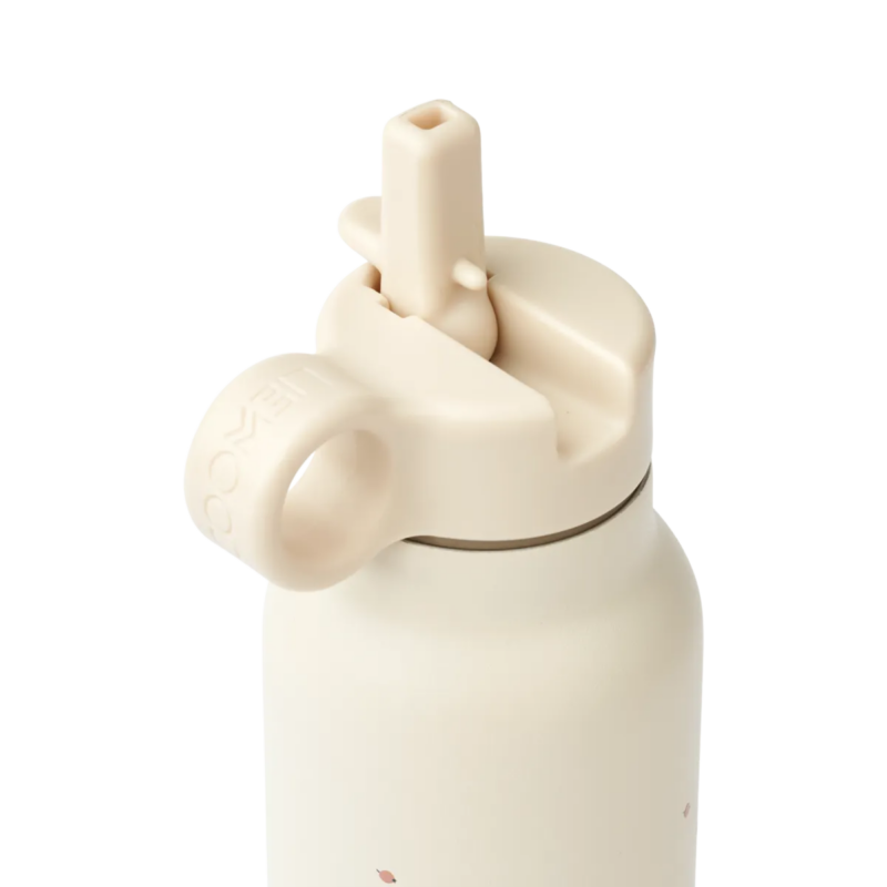 Thermosflasche "Falk Water Bottle" 350 ml -  Peach / Sea shell mix – Bild 2