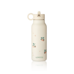 Liewood - Falk Water Bottle 350 ml - Peach / Sea shell mix
