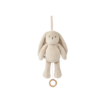 Liewood - Makenna Rabbit Music Mobile - mist