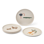 Liewood - Remco Plate - All together (6er Pack)