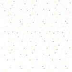 rico design - Druckstoff - Neon Konfetti Pastell