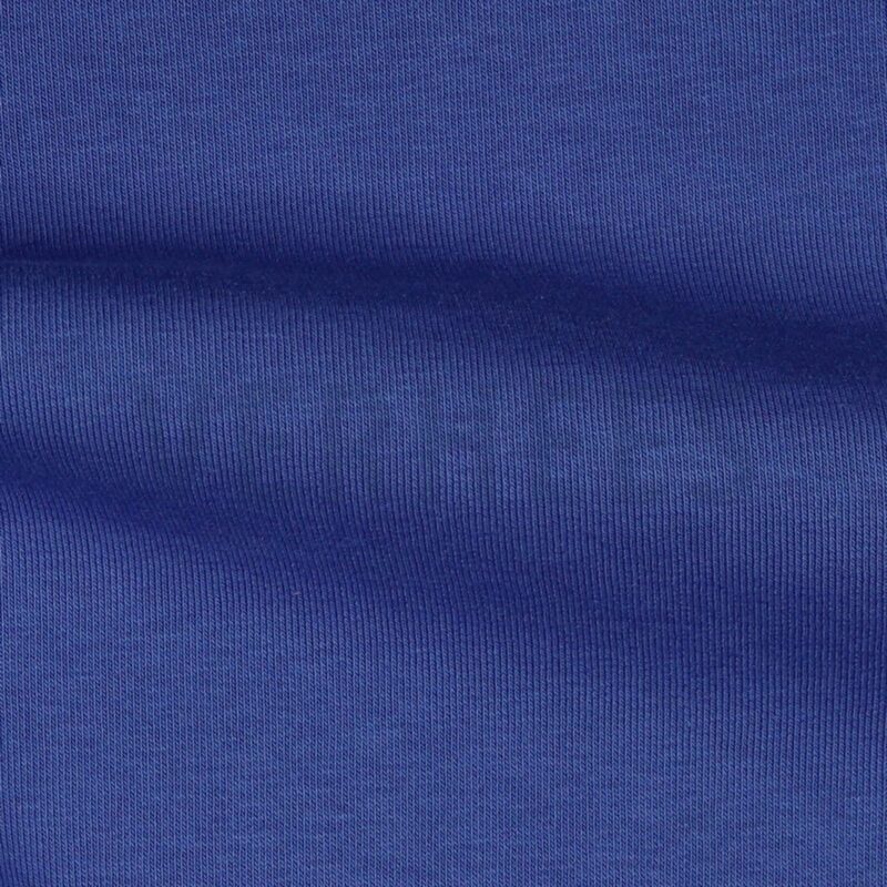 Superweicher Jogging Sweat - Cobalt – Bild 2