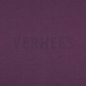 verhees textiles - Jogging Sweat (lila)