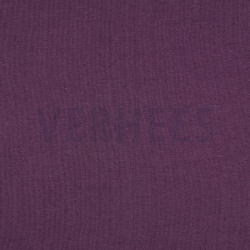 verhees textiles - Jogging Sweat (lila)