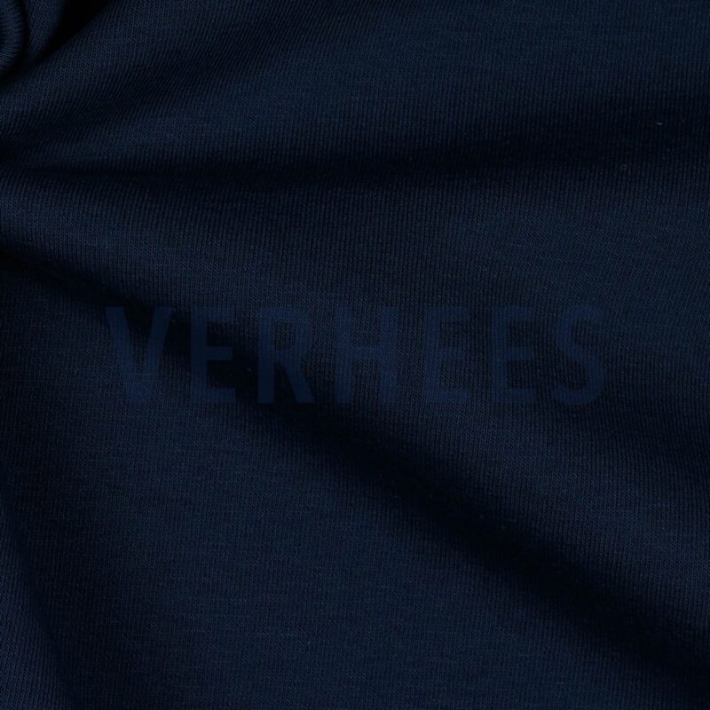 Superweicher Jogging Sweat - Navy – Bild 2