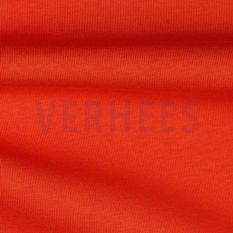 Superweicher Jogging Sweat - Rot – Bild 2