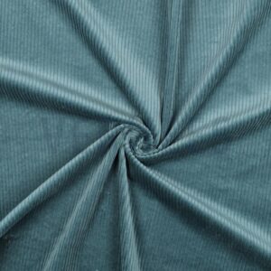 verhees textiles - Stretchcord (emerald)