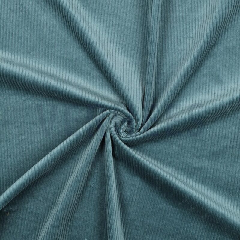 verhees textiles - Stretchcord (emerald)