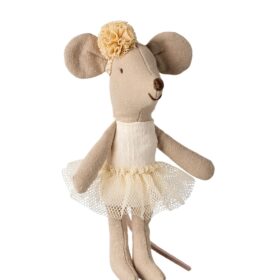 Maileg - Ballerina-Maus