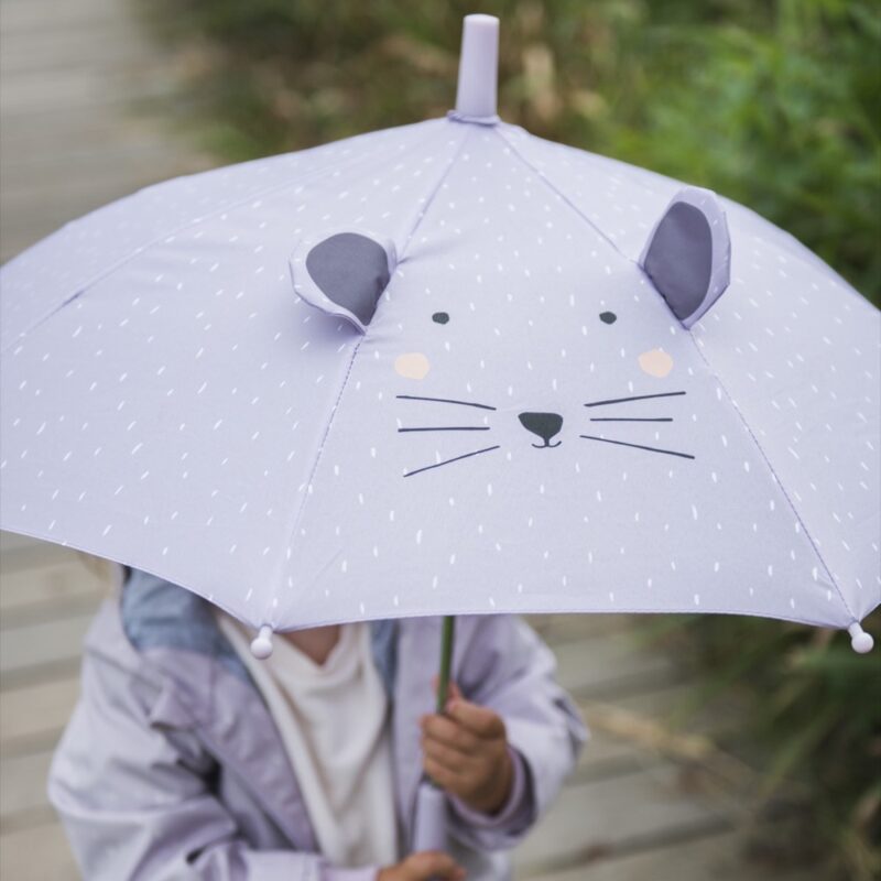 Regenschirm "Umbrella" - Mrs. Mouse – Bild 2