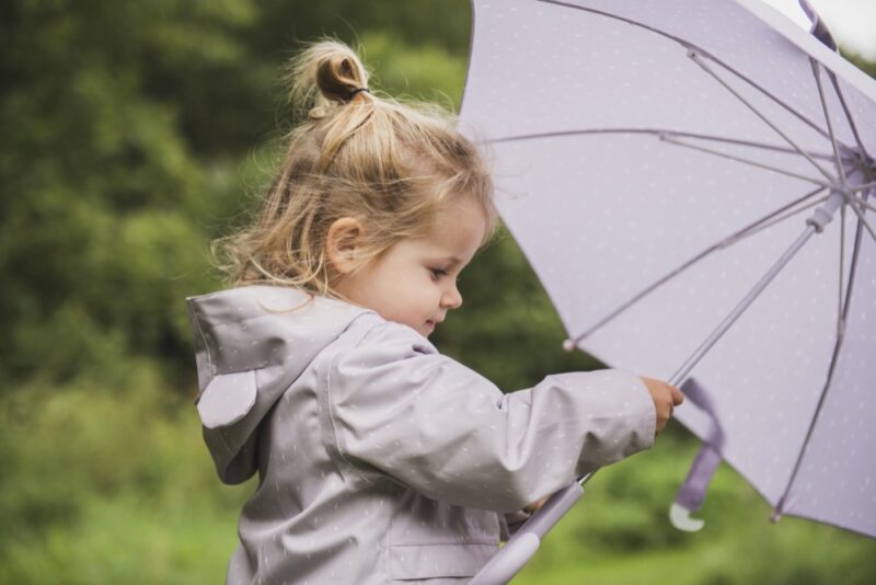 Regenschirm "Umbrella" - Mrs. Mouse – Bild 5