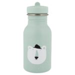 Trixie Baby - Trinkflasche 350ml - Mr. Polar Bear
