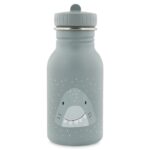 Trixie Baby - Trinkflasche 350ml - Mr. Shark