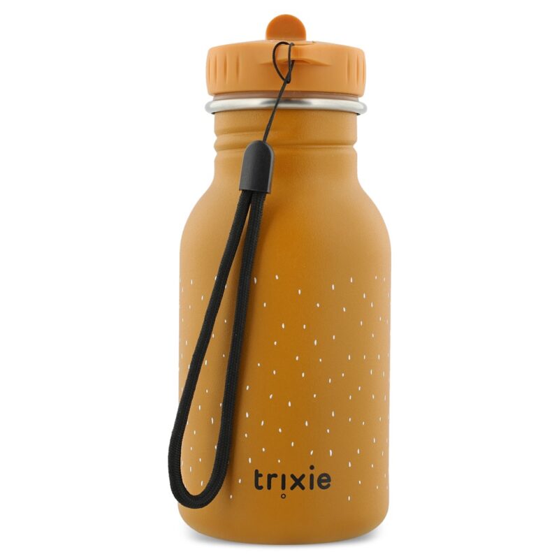 Edelstahltrinkflasche 350ml - Mr. Tiger – Bild 2