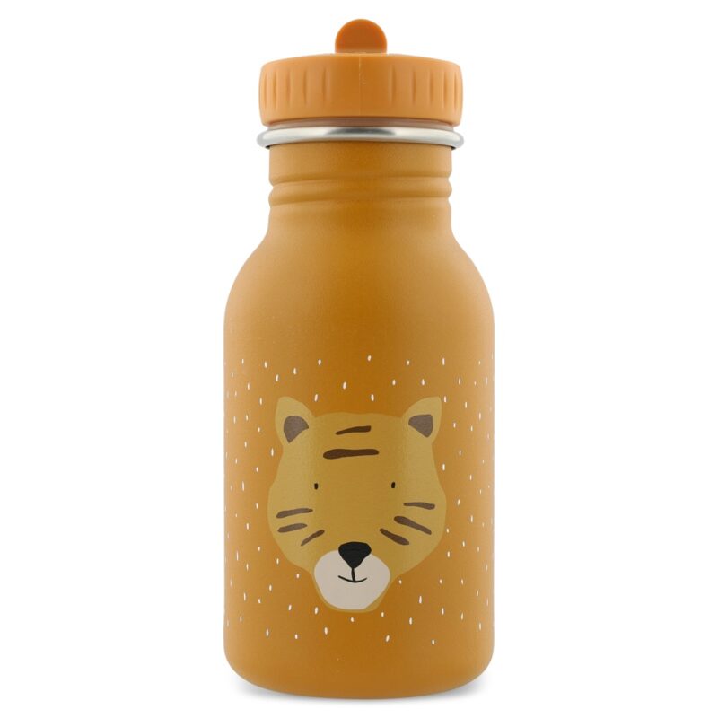 Trixie Baby - Trinkflasche 350ml - Mr. Tiger