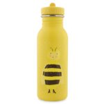 Trixie Baby - Trinkflasche 500ml - Mrs. Bumblebee