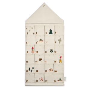 Liewood - Babbo Christmas Gift Calendar