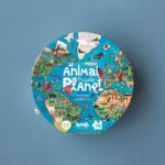 Londji - Puzzle - Animal Planet