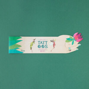 Londji - Tattoo Magique