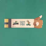 Londji - Tattoo Race