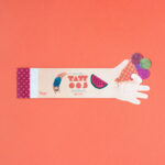 Londji - Tattoo Summer